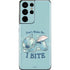 Disney Lilo and Stitch Dont Wake Me I Bite Galaxy S21 Ultra 5G Skin